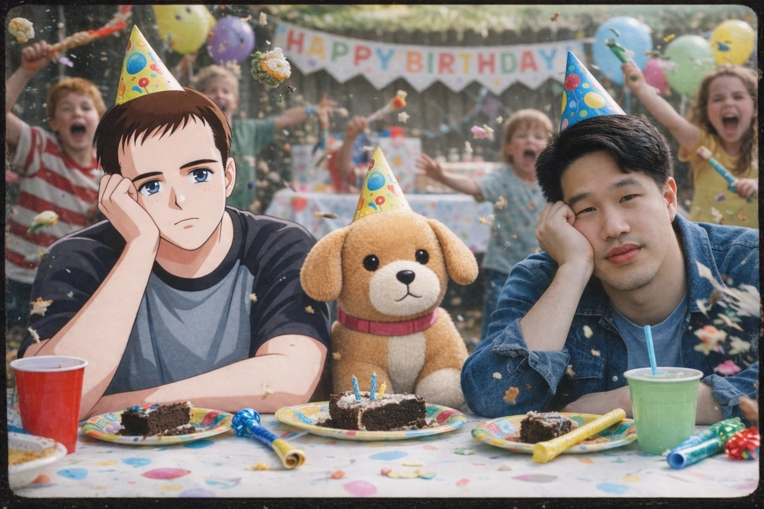 GPT Image 1.5 — OpenAI's Fastest & Most Capable AI Image Generator