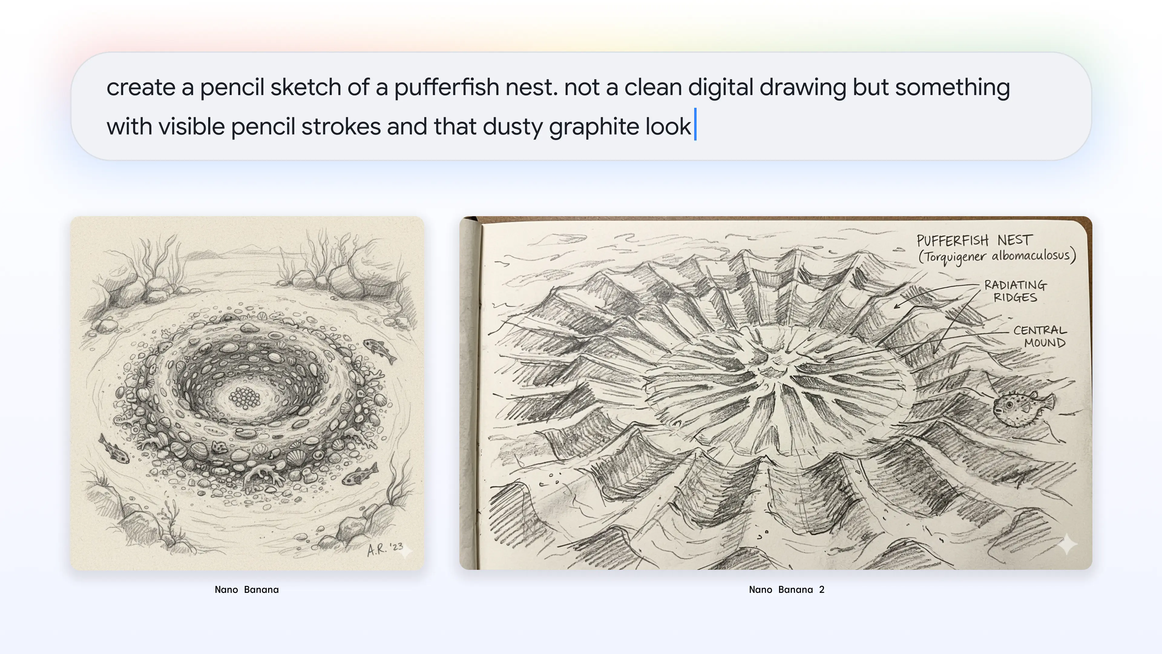 Nano Banana 2 - Google's Most Advanced AI Image Generation Model