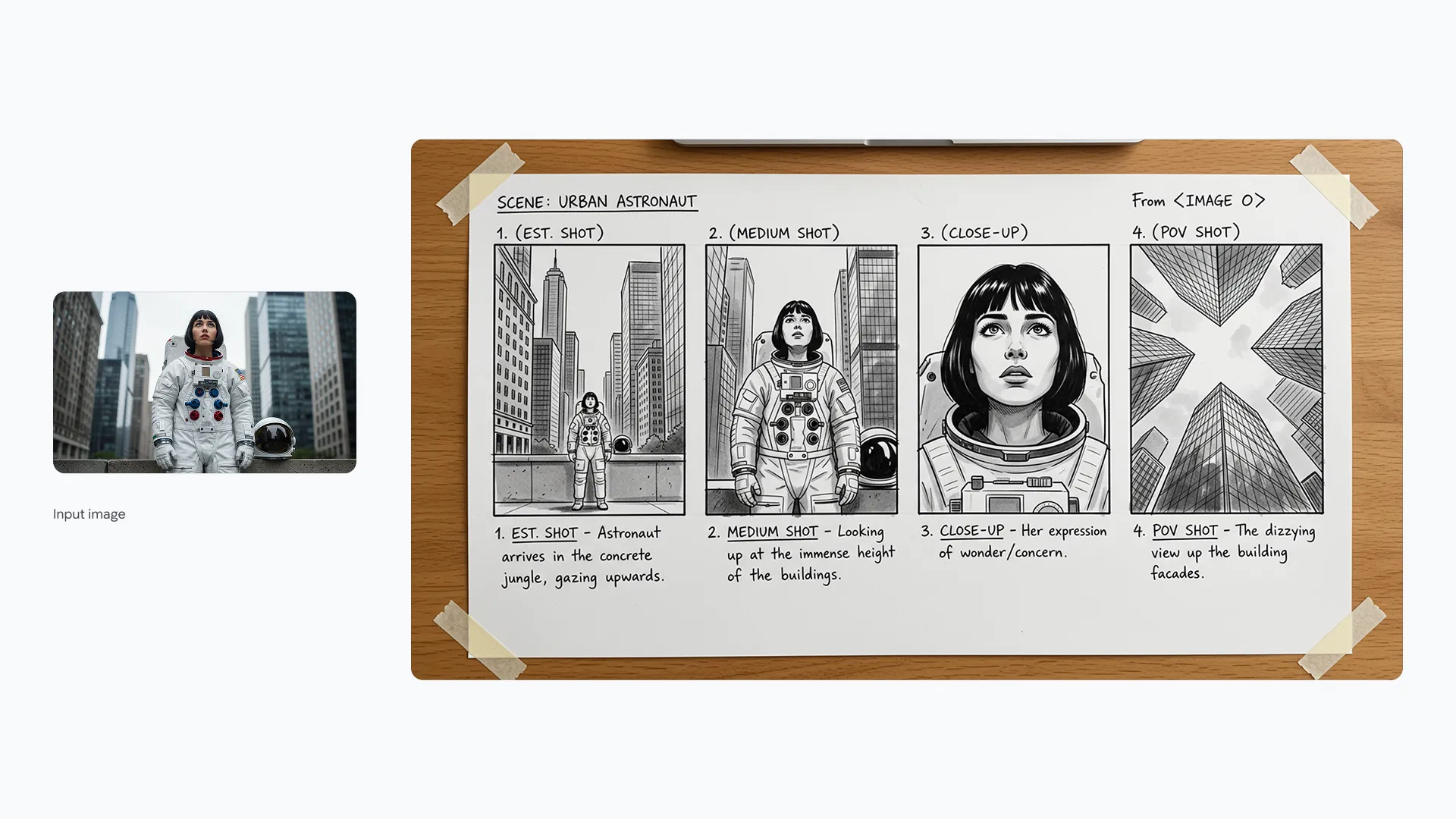 Nano Banana Pro - Google's Premier Image Generation Engine