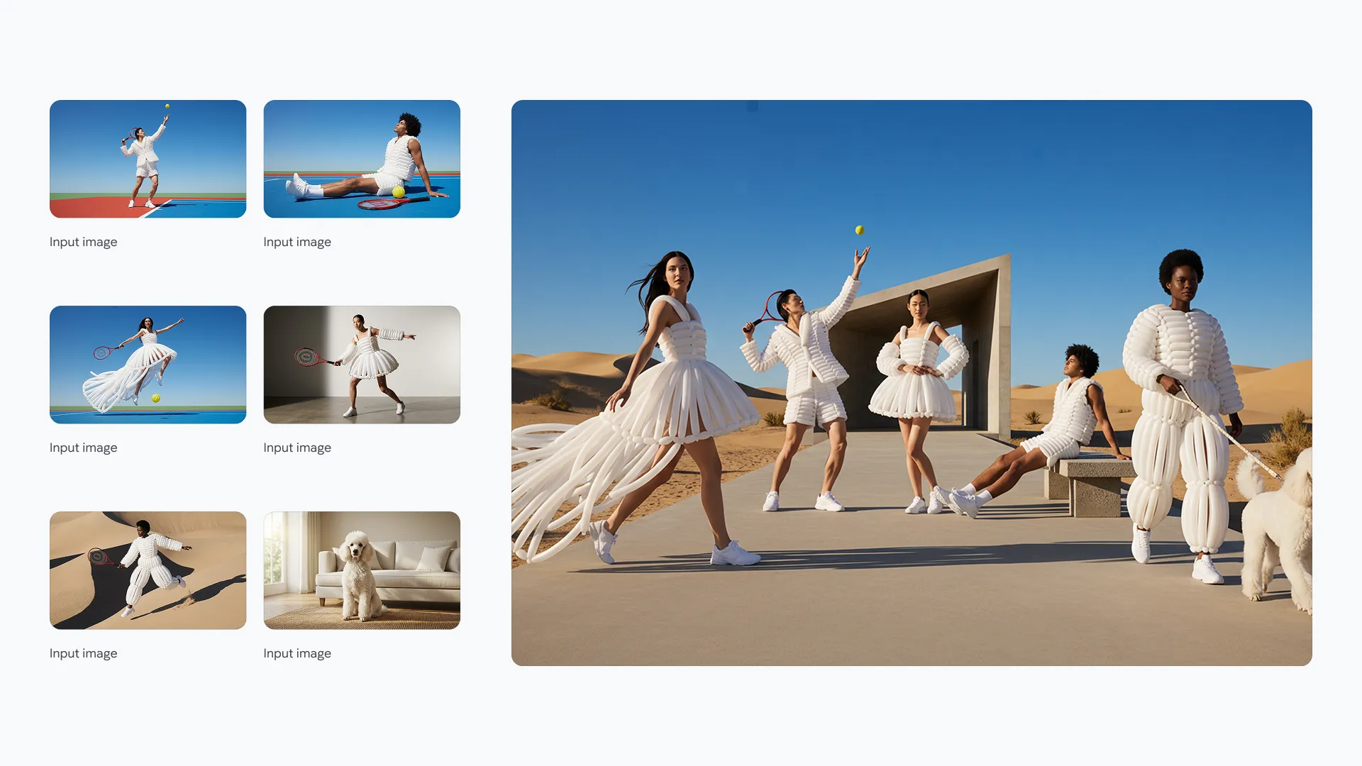 Nano Banana Pro - Google's Premier Image Generation Engine