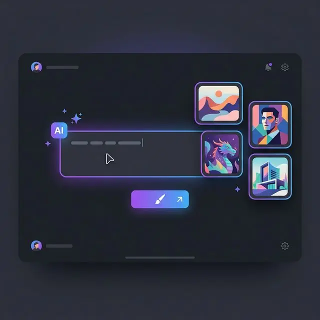 Create a prompt for Nano Banana Pro AI image generation